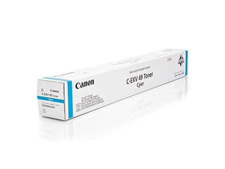 Canon Toner pour Canon IR-C3330i, cyan