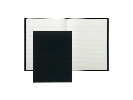 EXACOMPTA Registre Ligné, 320 x 250 mm vertical