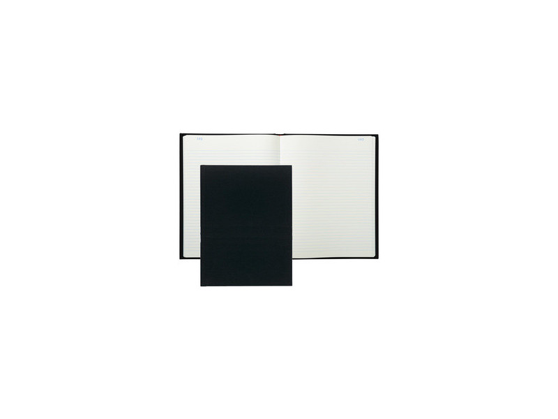 EXACOMPTA Registre Ligné, 320 x 250 mm vertical