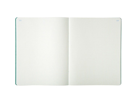 EXACOMPTA Piqûre 'Quadrillé 5/5 folioté', 320 x 250 mm