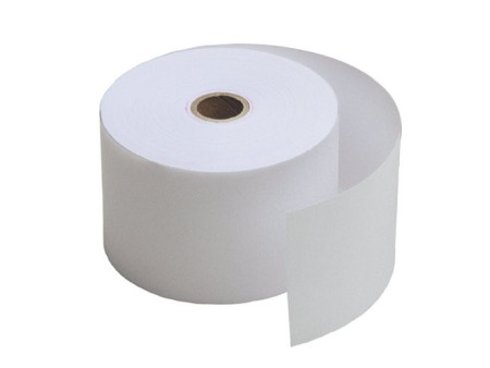 Kores rouleaux thermiques pour lecteur de cartes, 57mm x 44m
