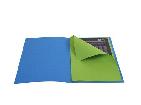 EXACOMPTA Chemise ROCKS Class' Kit
