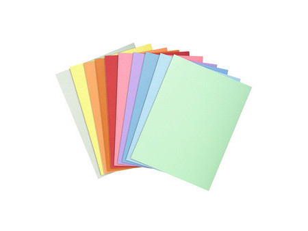 EXACOMPTA Chemise dossier SUPER 160, A4, bulle