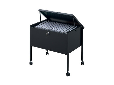 DURABLE Chariot pour dossiers suspendus 'Economy 80 Top'