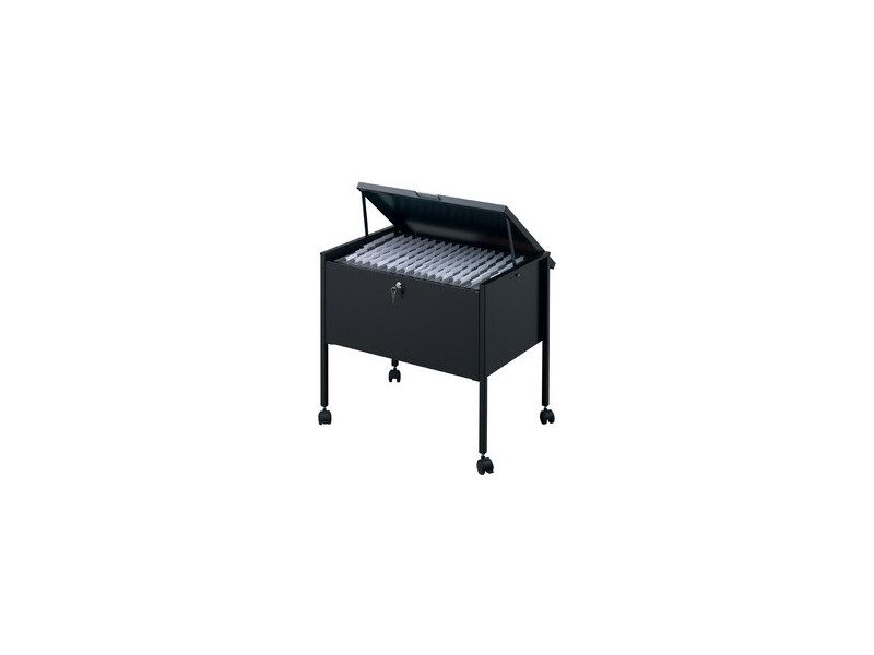 DURABLE Chariot pour dossiers suspendus 'Economy 80 Top'