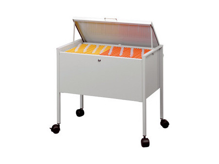 DURABLE Chariot pour dossiers suspendus 'Economy 80 Top'