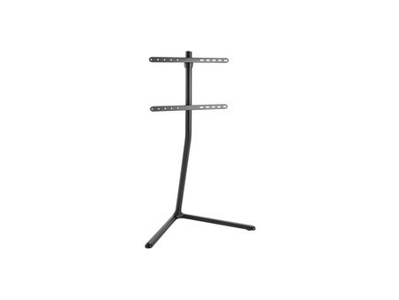 LogiLink Support pour téléviseur, 124,46 - 177,80 cm, chrome