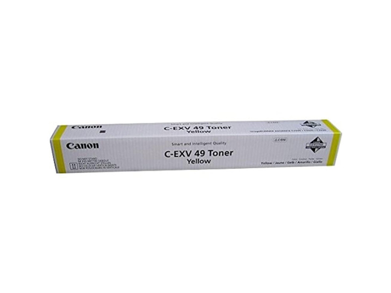 Canon Toner pour Canon IR-C3330i, jaune