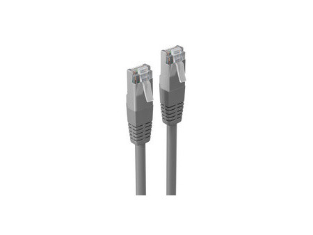 shiverpeaks Cable patch BASIC-S, cat. 6, S/FTP, 30 m, vert