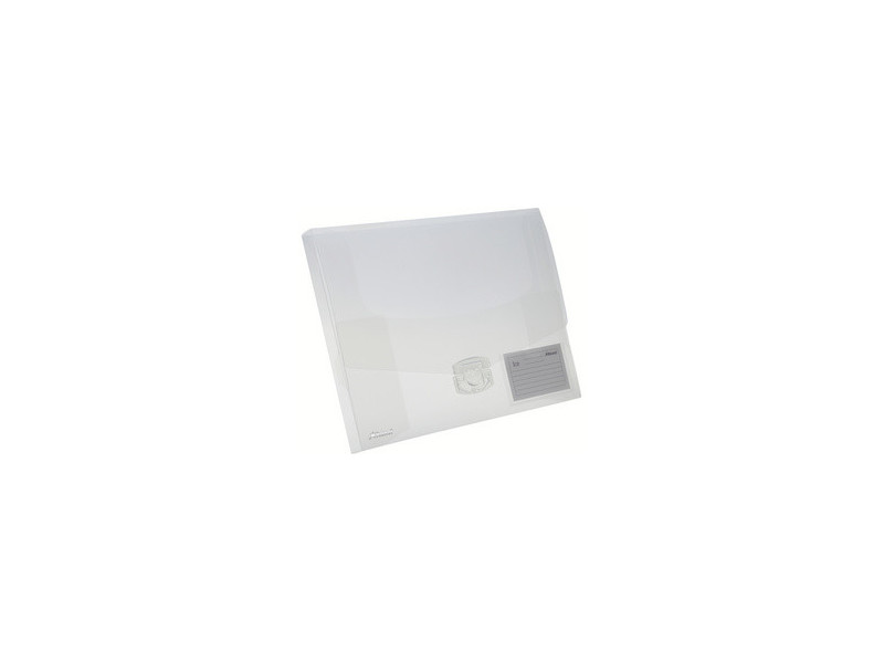 Rexel Boîte de classement ICE, A4, épaisseur: 40 mm, en PP