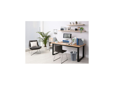 CEP Module de classement/support d'écran MoovUp SECURE, rose