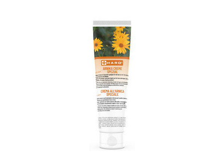 HARO Crème spéciale Arnica, tube de 100 ml