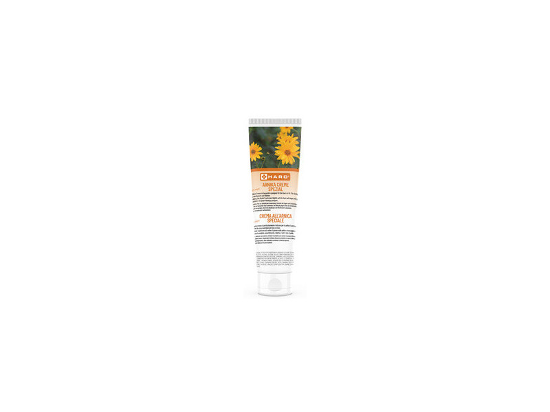 HARO Crème spéciale Arnica, tube de 100 ml