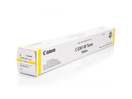Canon Toner pour Canon IR-C3330i, jaune