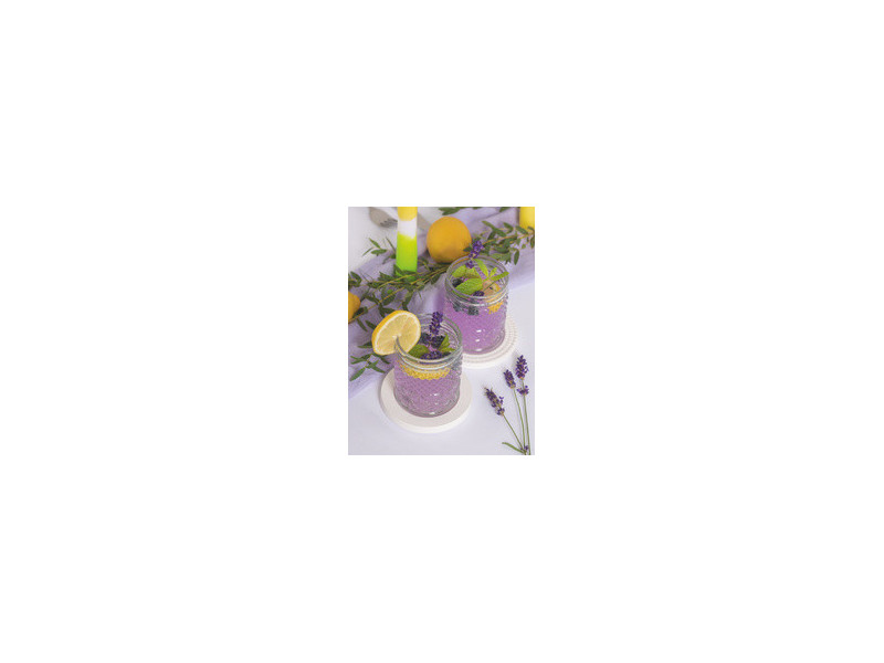 KNORR prandell Masse de coulée keraquick, 5 kg, blanc