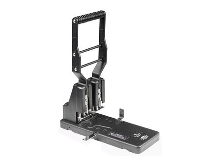 Rexel Mèches de rechange pour perforateur grande capacité