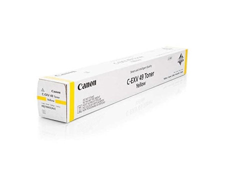 Canon Toner pour Canon IR-C3330i, jaune