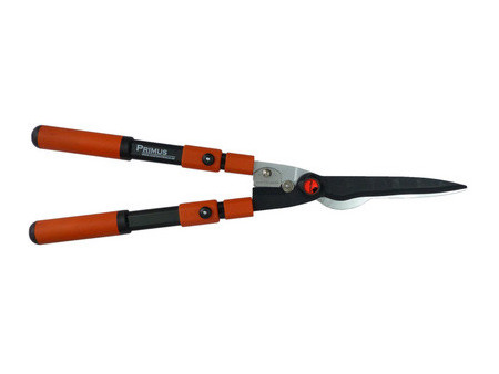 Garten PRIMUS Cisaille à haies multifonctionnelle 3 en 1
