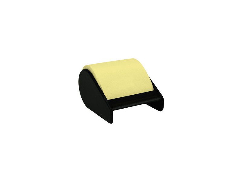 Wonday Recharge pour dévidoir de notes, jaune pastel