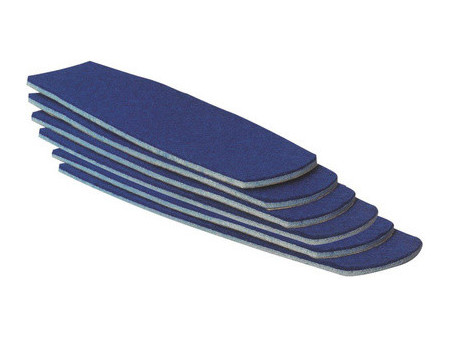 Wonday Feutrine de recharge de brosse pour tableau blanc