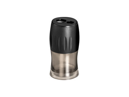 Wonday Taille-crayons double Taill'Liberty, assorti