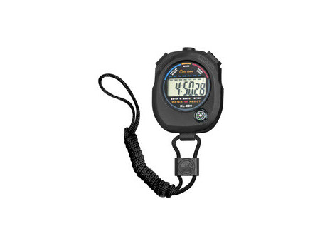 Wonday Chronomètre avec mode alarme, noir