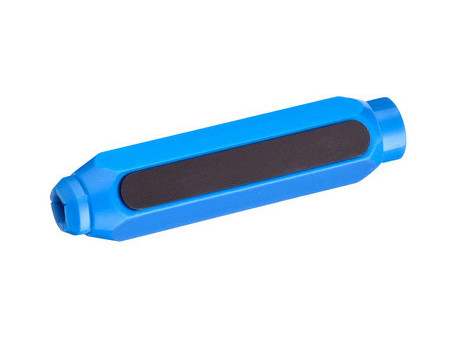 Wonday Porte craies, pour craies rondes de 10 mm, magnétique
