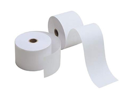 Kores Bobine de papier thermique sans phénol