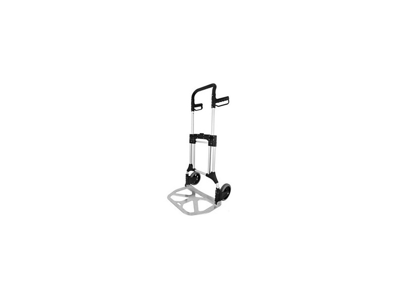 Wonday Diable de transport, pliable, charge: 200 kg