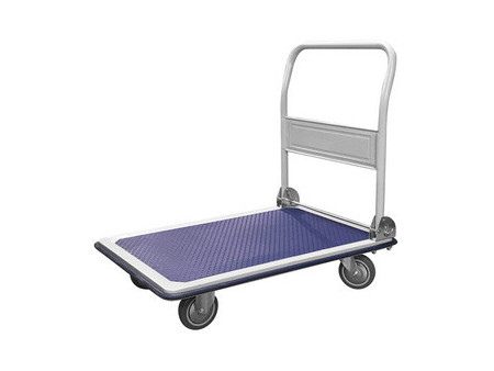Wonday Chariot à plate-forme Cargo, charge: 300 kg