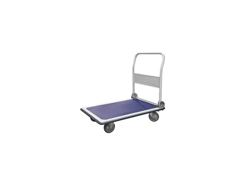 Wonday Chariot à plate-forme Cargo, charge: 300 kg