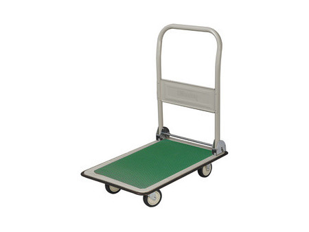 Wonday Chariot à plate-forme Cargo, charge: 300 kg