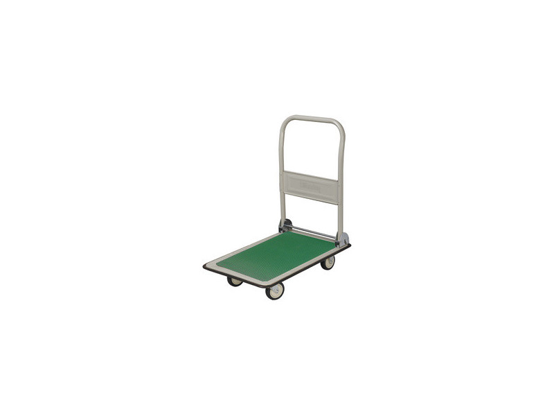 Wonday Chariot à plate-forme Cargo, charge: 300 kg