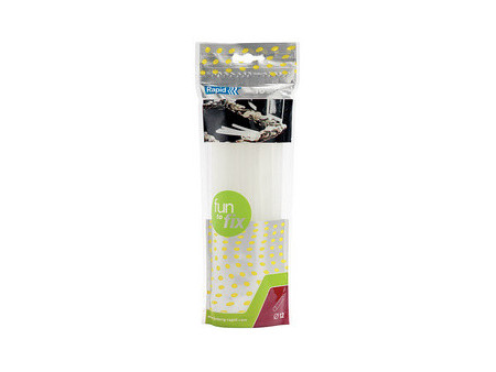 Rapid Fun to Fix cartouche de colle, longueur: 190 mm