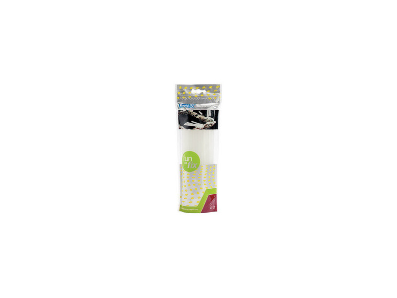 Rapid Fun to Fix cartouche de colle, longueur: 190 mm