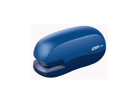 Rapid Agrafeuse électrique 10BX, bleu