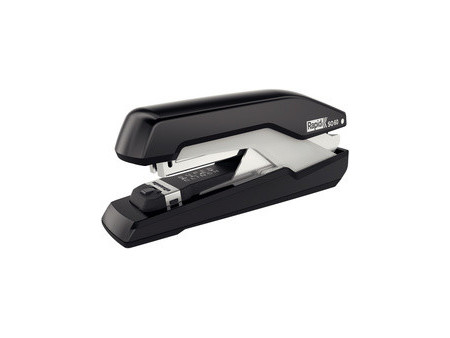 Rapid Agrafeuse plate Supreme Omnipress SO60, noir/gris