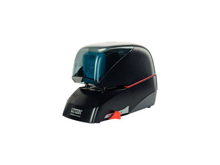 Rapid Agrafeuse electrique Supreme 5080e, noir
