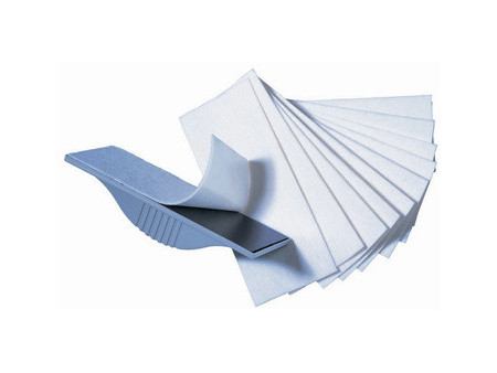 FRANKEN Brosse pour tableaux, magnétique, 150 x 60 x 30 mm