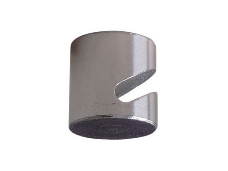 FRANKEN Aimant crochet au néodyme, rond, diamètre: 16 mm