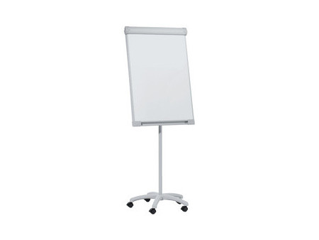 FRANKEN Porte-bloc pour chevalet de conférence FC41 : FC81