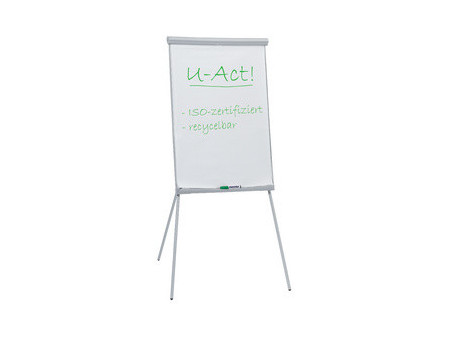 FRANKEN Chevalet de conférence U-Act! Line Standard