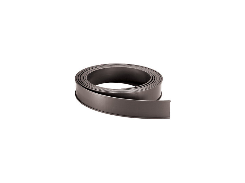 FRANKEN Rouleau magnétique profilé en C, 30 x 1.000 mm