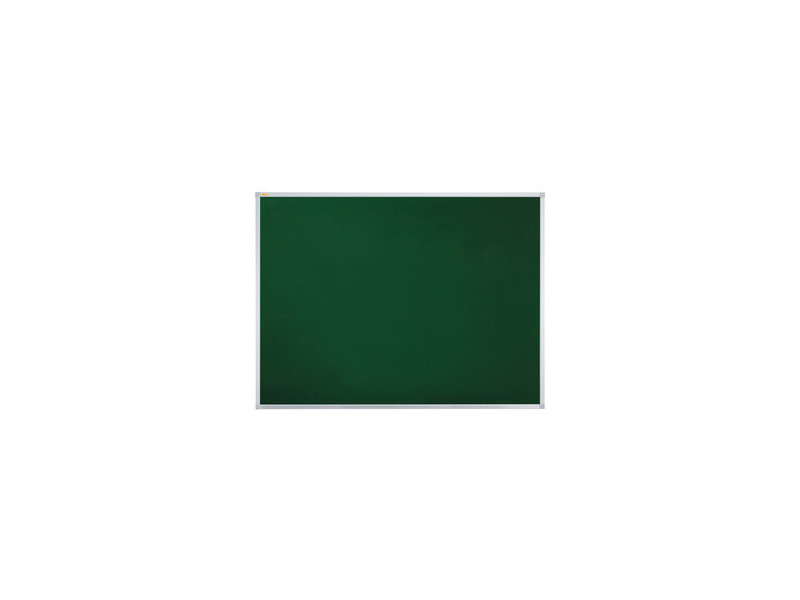 FRANKEN Tableau à craie X-tra! Line, 900 x 600 mm, vert