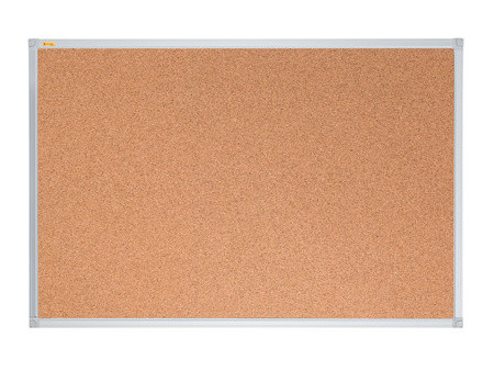 FRANKEN Tableau en liège X-tra!Line, 900 x 600 mm