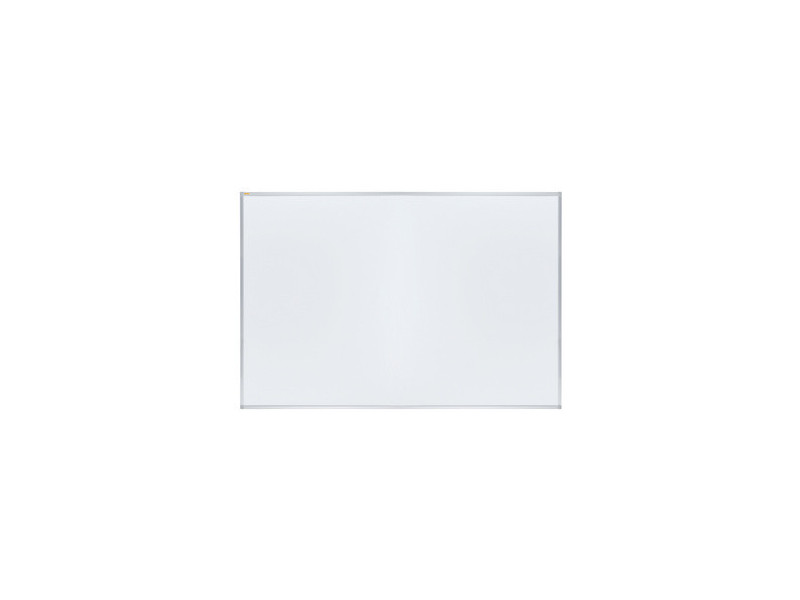FRANKEN Tableau blanc X-tra!Line, émaillé, 900 x 600 mm