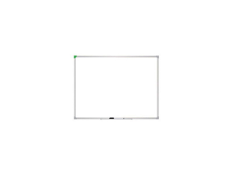 FRANKEN Tableau blanc magnétique U-Act! Line, laqué