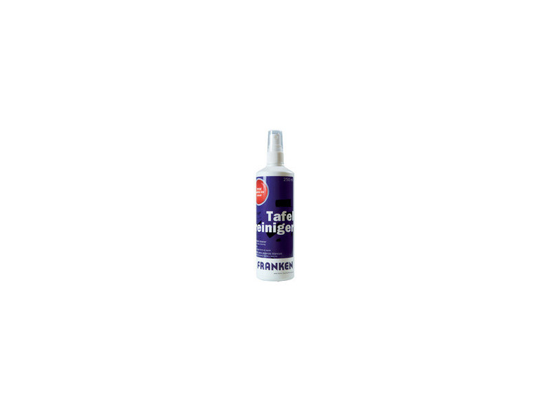 FRANKEN Spray pour tableau blanc U-Act! Line, 250 ml