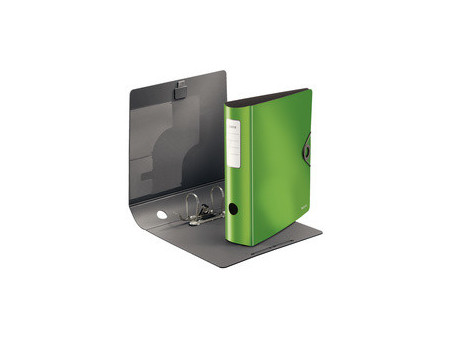 LEITZ Classeur à levier Active Solid, 180 degrés, 65 mm
