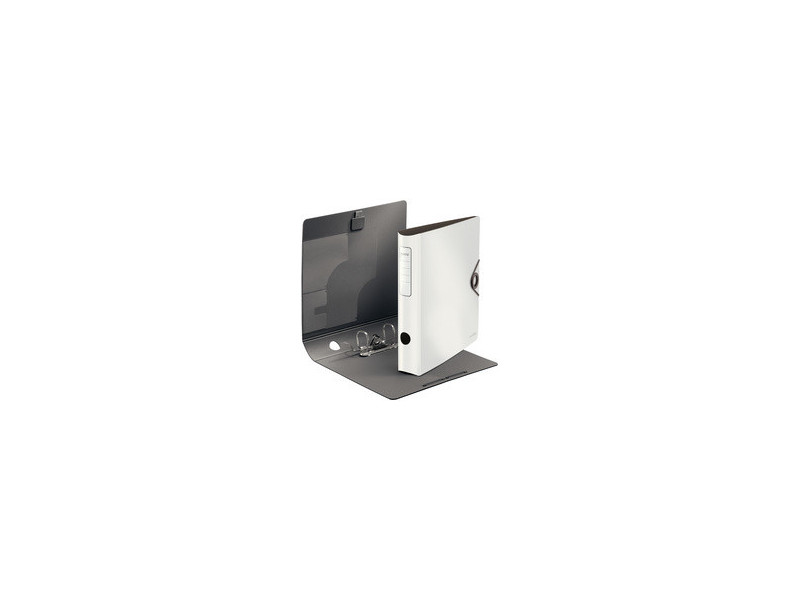 LEITZ Classeur à levier Active Solid, 180 degrés, 65 mm,